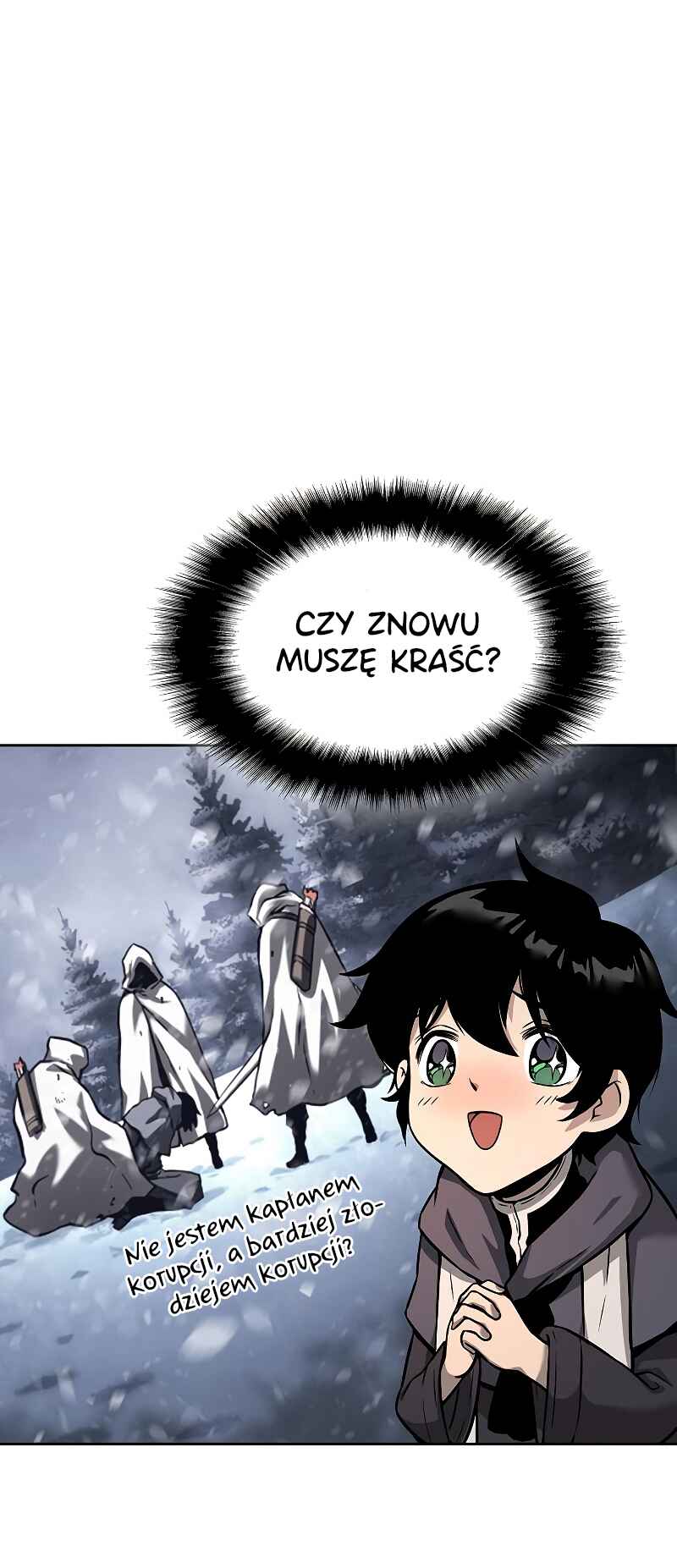 Bupae ui Saje Chapter 3 - Page 105