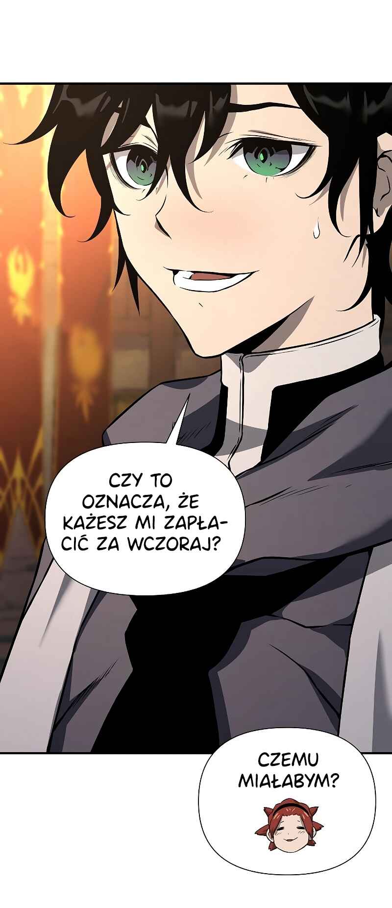 Bupae ui Saje Chapter 3 - Page 110