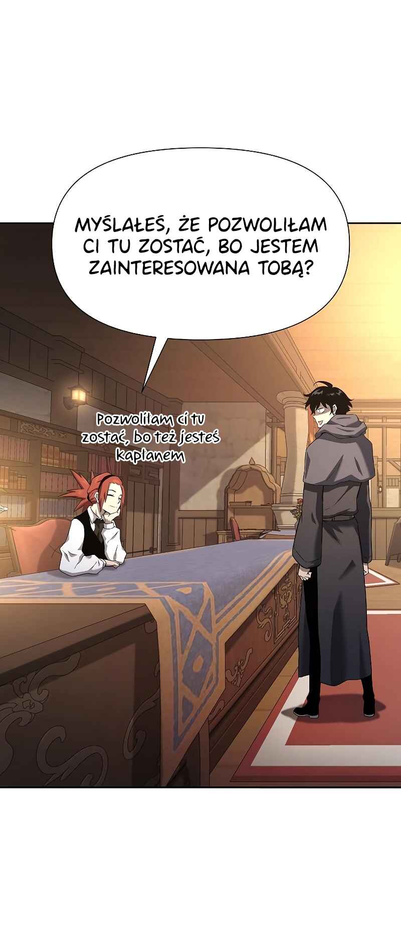 Bupae ui Saje Chapter 3 - Page 111