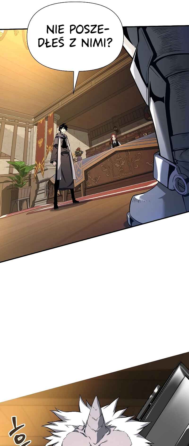 Bupae ui Saje Chapter 3 - Page 121