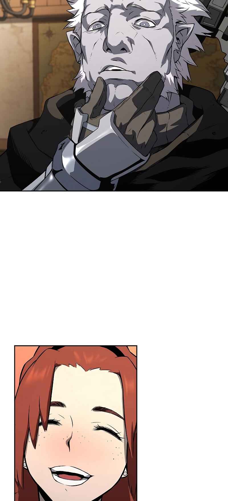 Bupae ui Saje Chapter 3 - Page 132