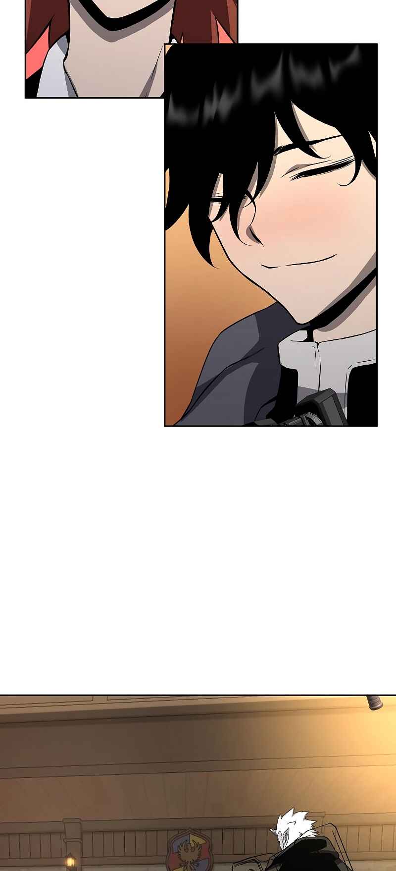 Bupae ui Saje Chapter 3 - Page 133
