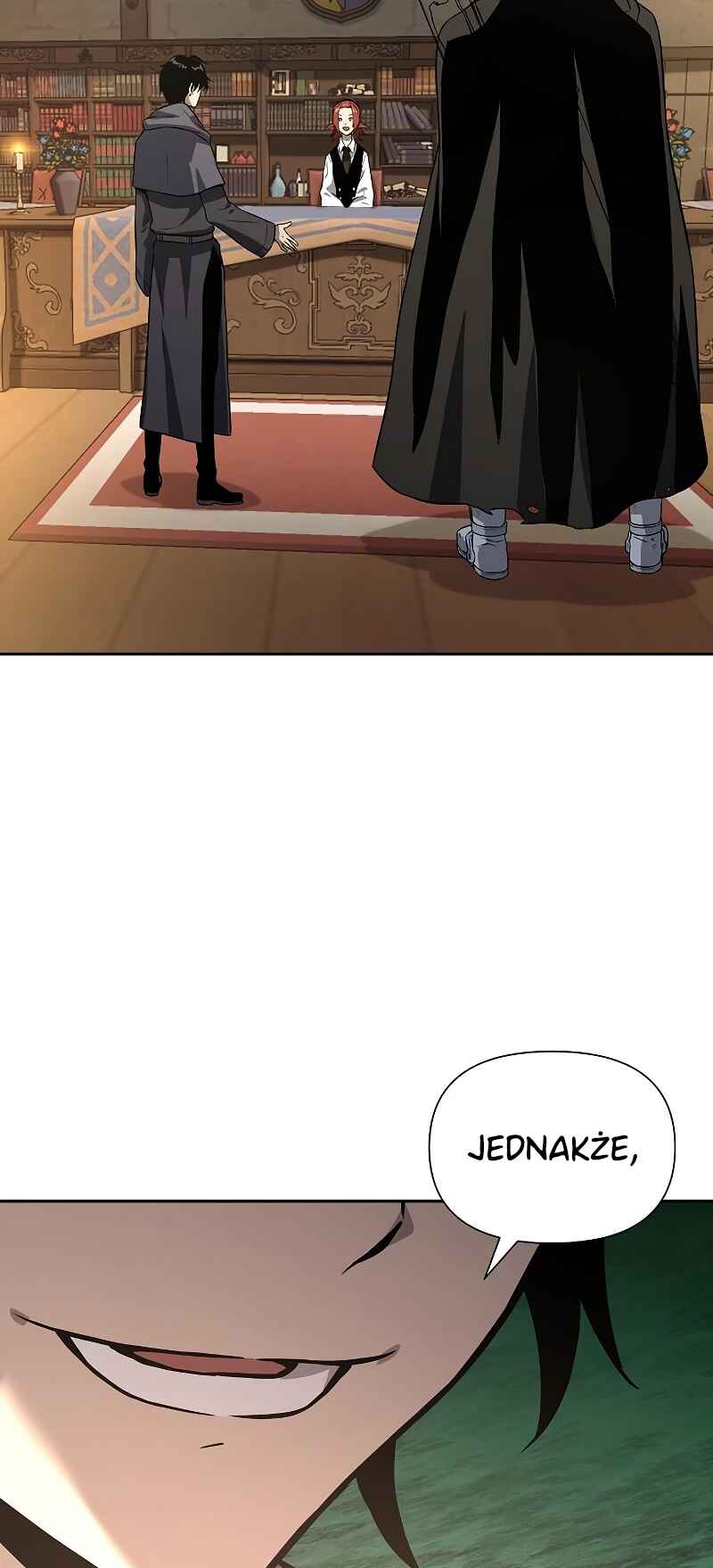 Bupae ui Saje Chapter 3 - Page 134