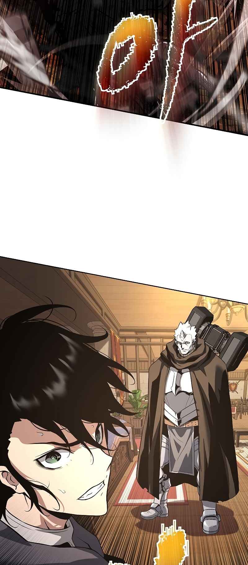 Bupae ui Saje Chapter 3 - Page 149