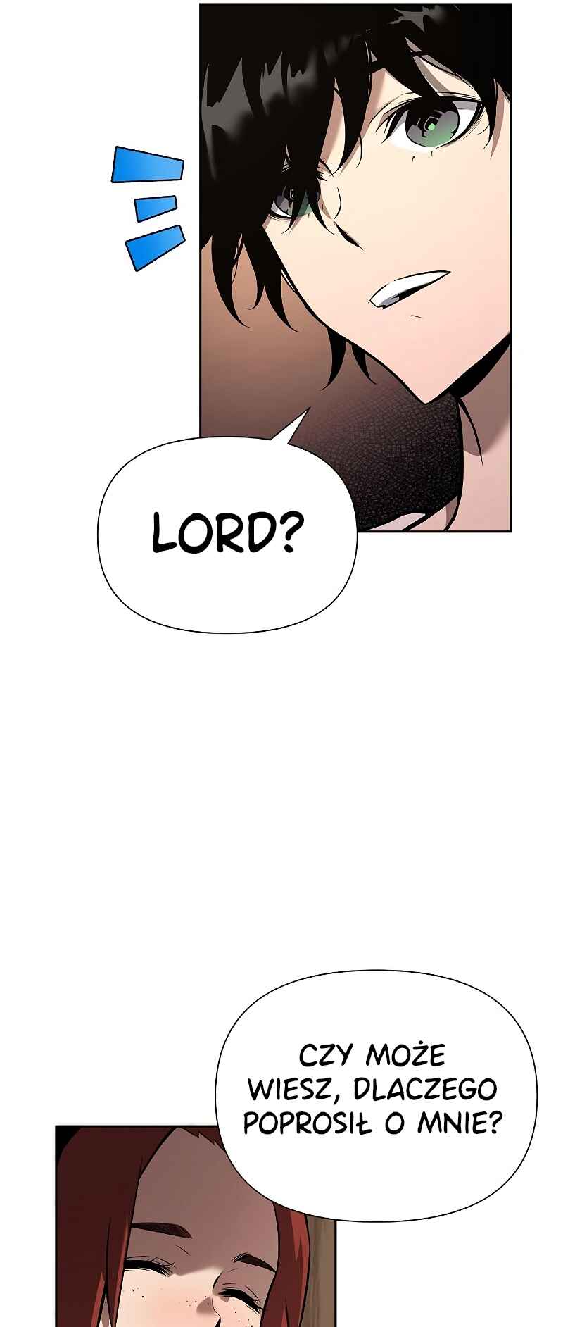 Bupae ui Saje Chapter 3 - Page 18