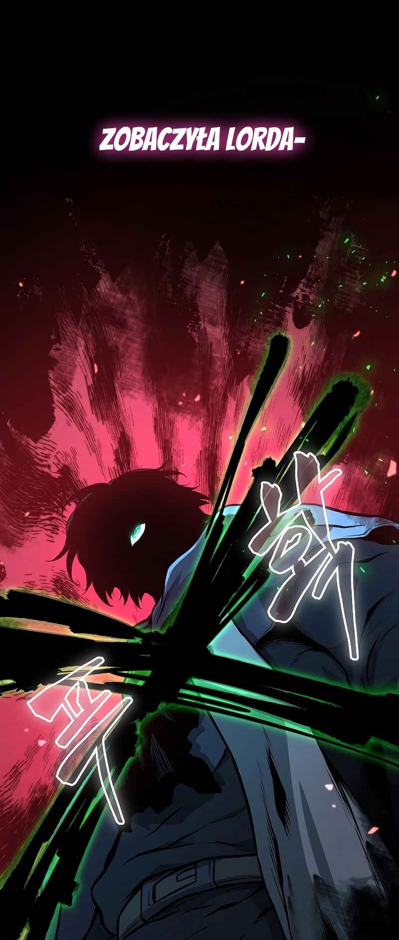 Bupae ui Saje Chapter 3 - Page 27