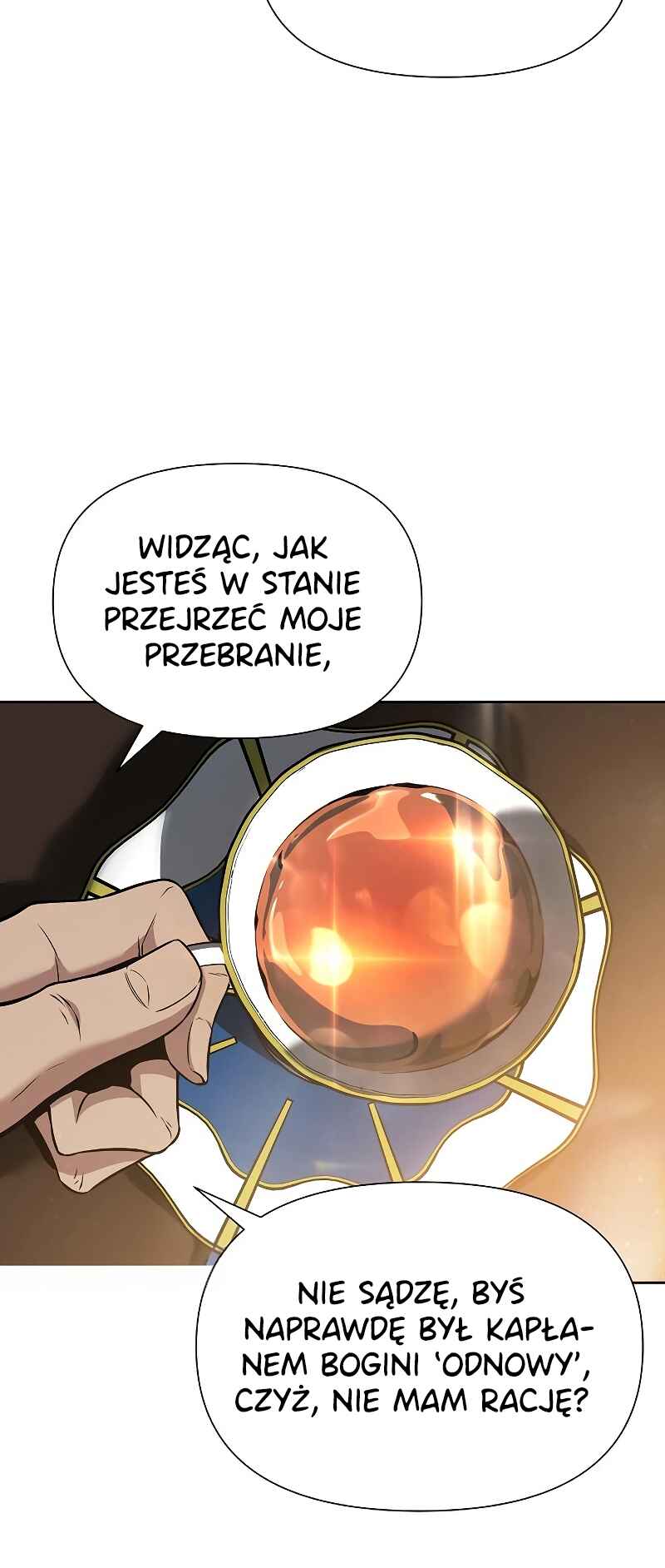 Bupae ui Saje Chapter 3 - Page 49