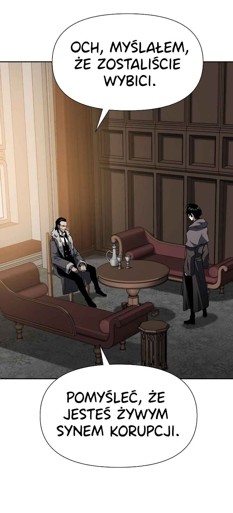 Bupae ui Saje Chapter 3 - Page 53