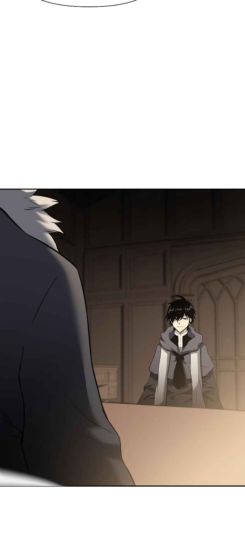 Bupae ui Saje Chapter 3 - Page 55