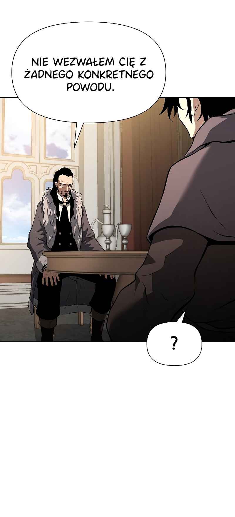 Bupae ui Saje Chapter 3 - Page 57