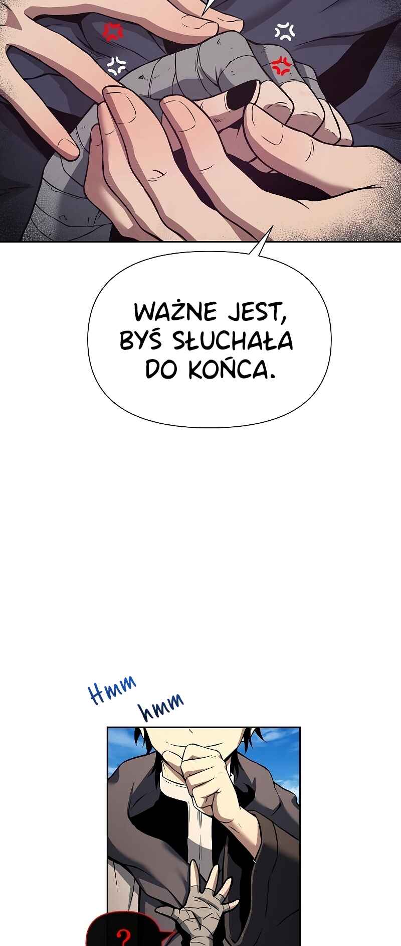 Bupae ui Saje Chapter 3 - Page 71