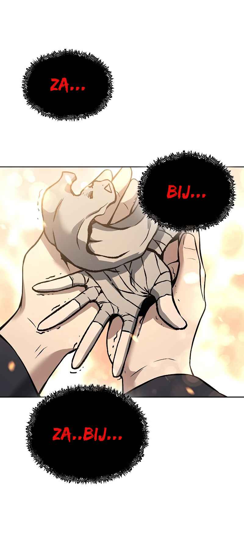 Bupae ui Saje Chapter 3 - Page 76
