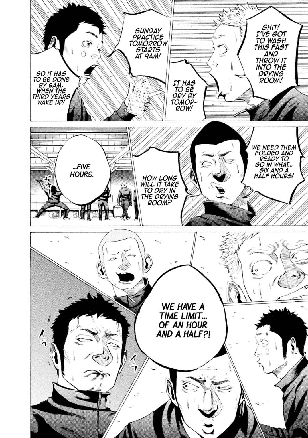Battle Studies Chapter 15 - Page 4