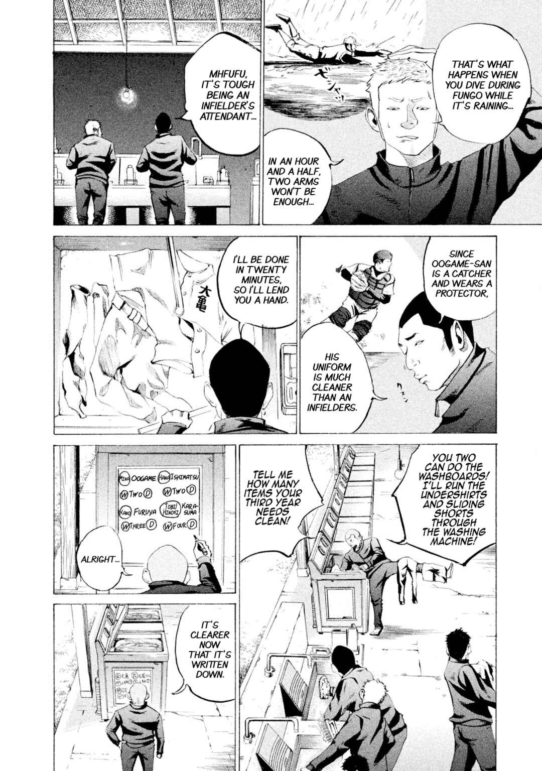 Battle Studies Chapter 15 - Page 6
