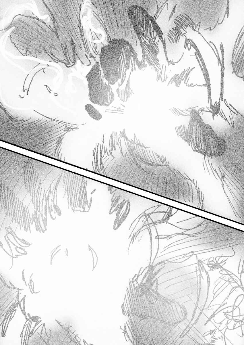 Dog Nigga Chapter 3 - Page 40