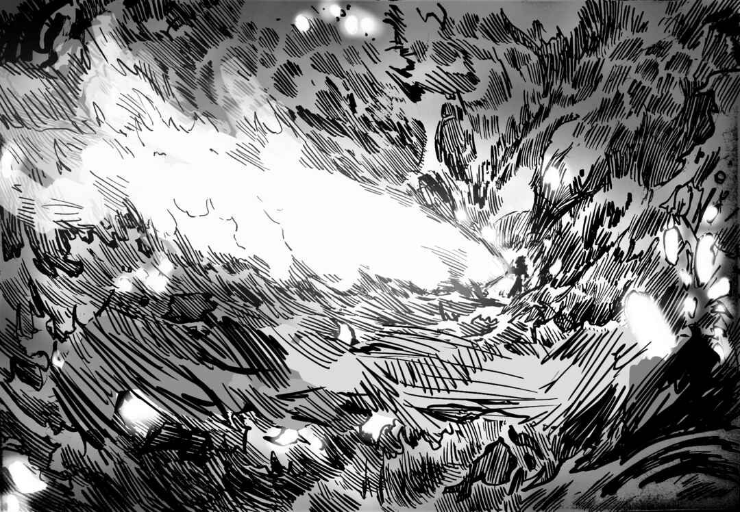 Dog Nigga Chapter 3 - Page 41