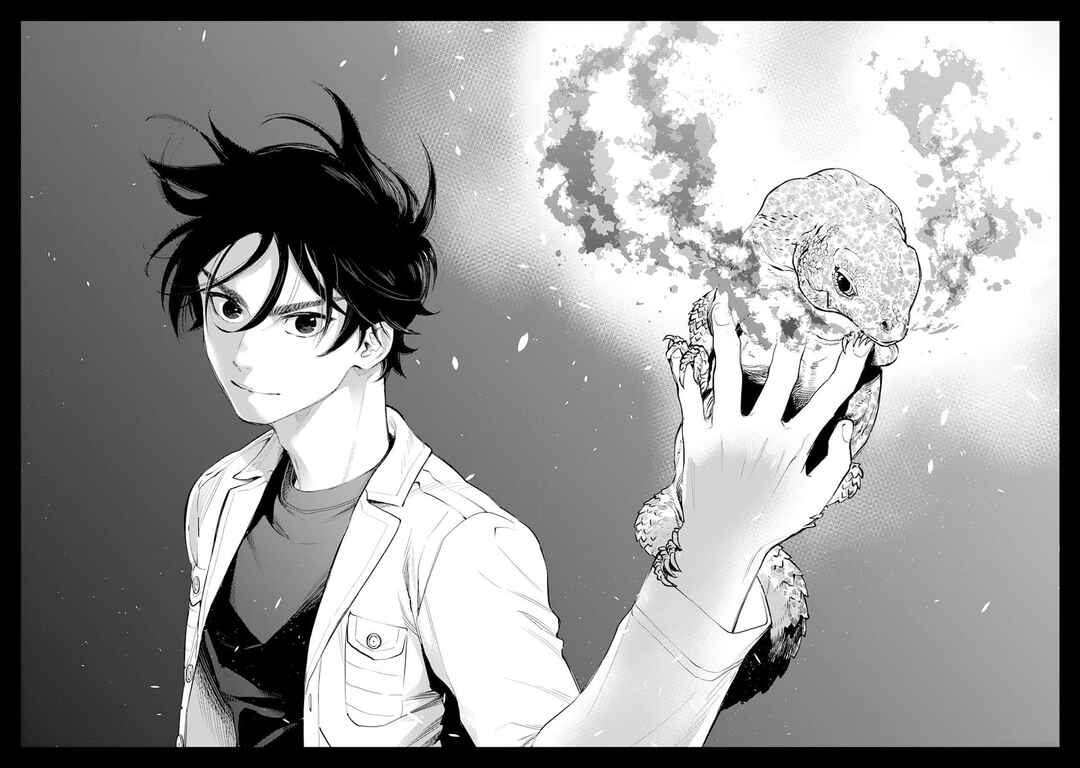 The New Gate Chapter 94 - Page 21