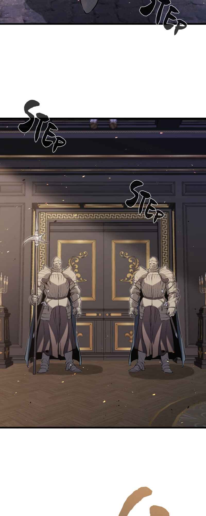 Hoegwihan Yongbyeong eun Da Gyehoek i Itda Chapter 52 - Page 11