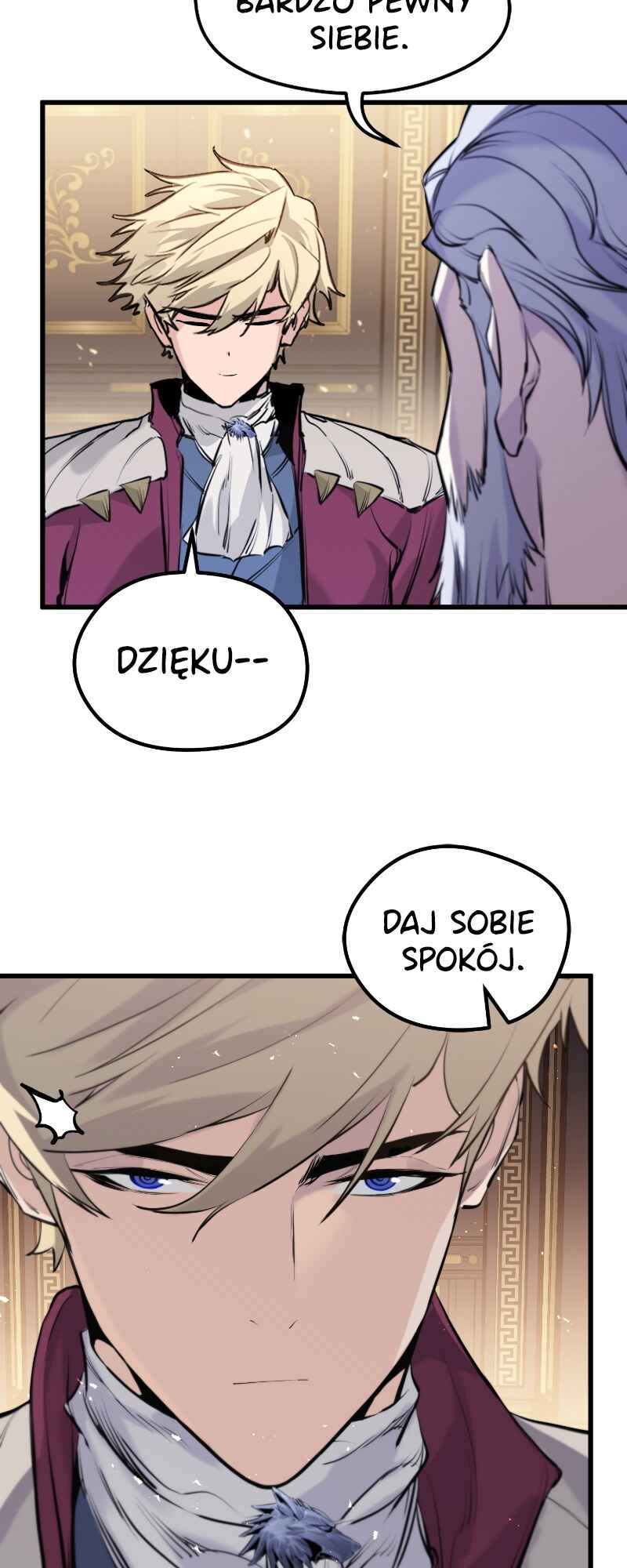 Hoegwihan Yongbyeong eun Da Gyehoek i Itda Chapter 52 - Page 30