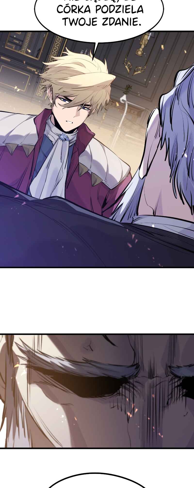 Hoegwihan Yongbyeong eun Da Gyehoek i Itda Chapter 52 - Page 35