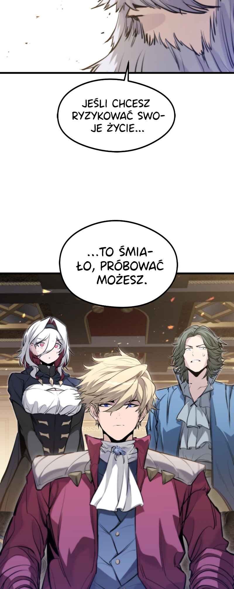 Hoegwihan Yongbyeong eun Da Gyehoek i Itda Chapter 52 - Page 39