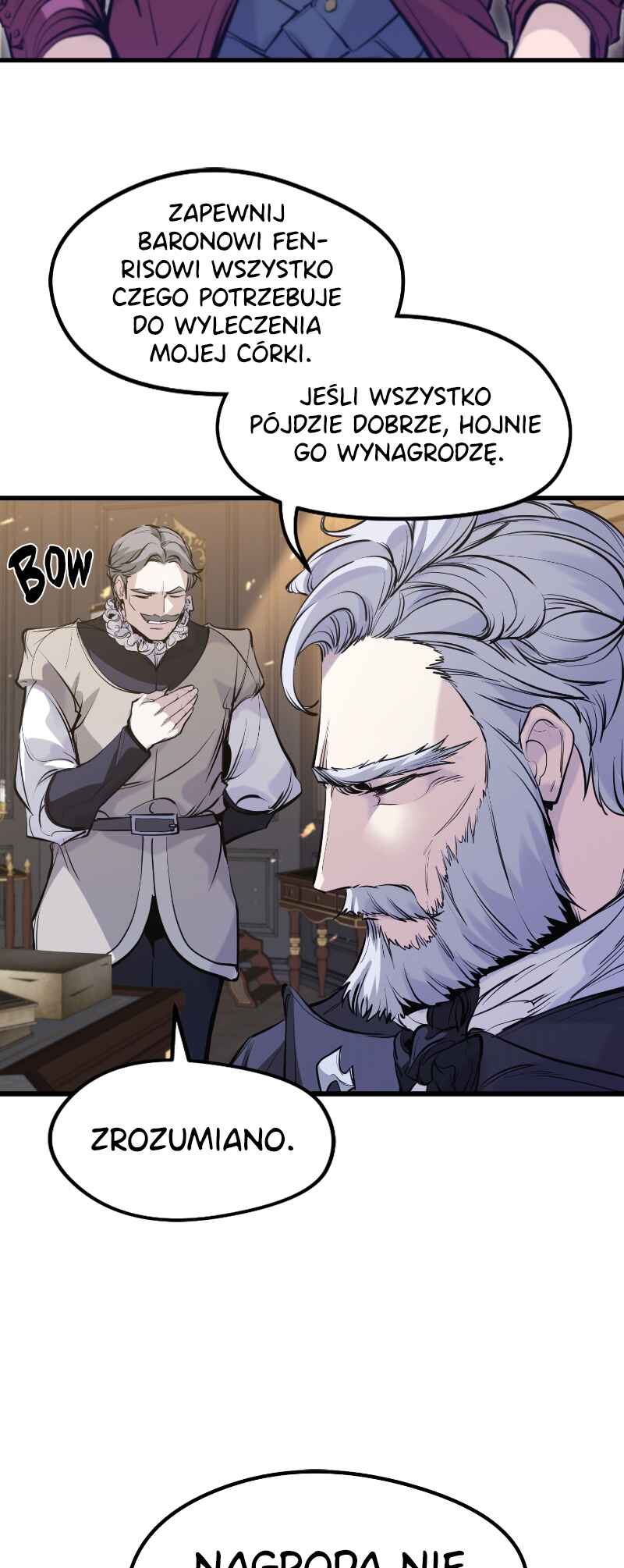 Hoegwihan Yongbyeong eun Da Gyehoek i Itda Chapter 52 - Page 40