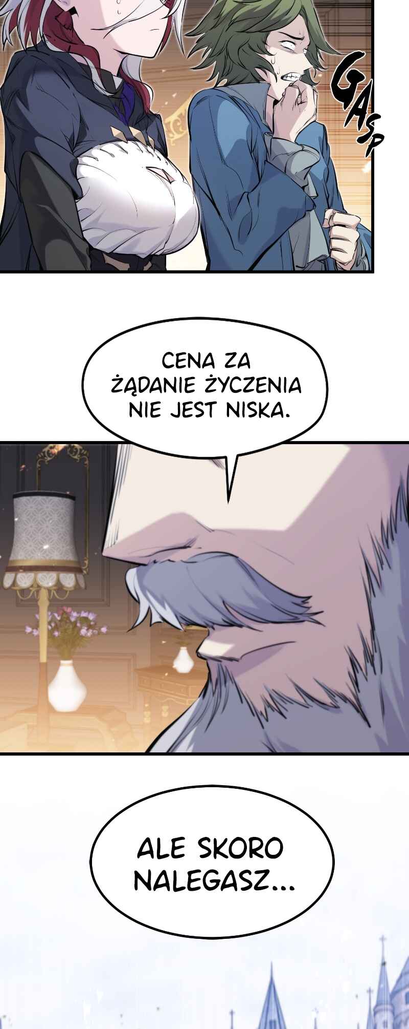 Hoegwihan Yongbyeong eun Da Gyehoek i Itda Chapter 52 - Page 49