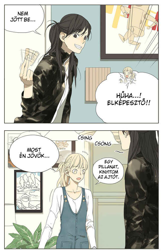 Tāmen De Gùshì Chapter 61 - Page 2