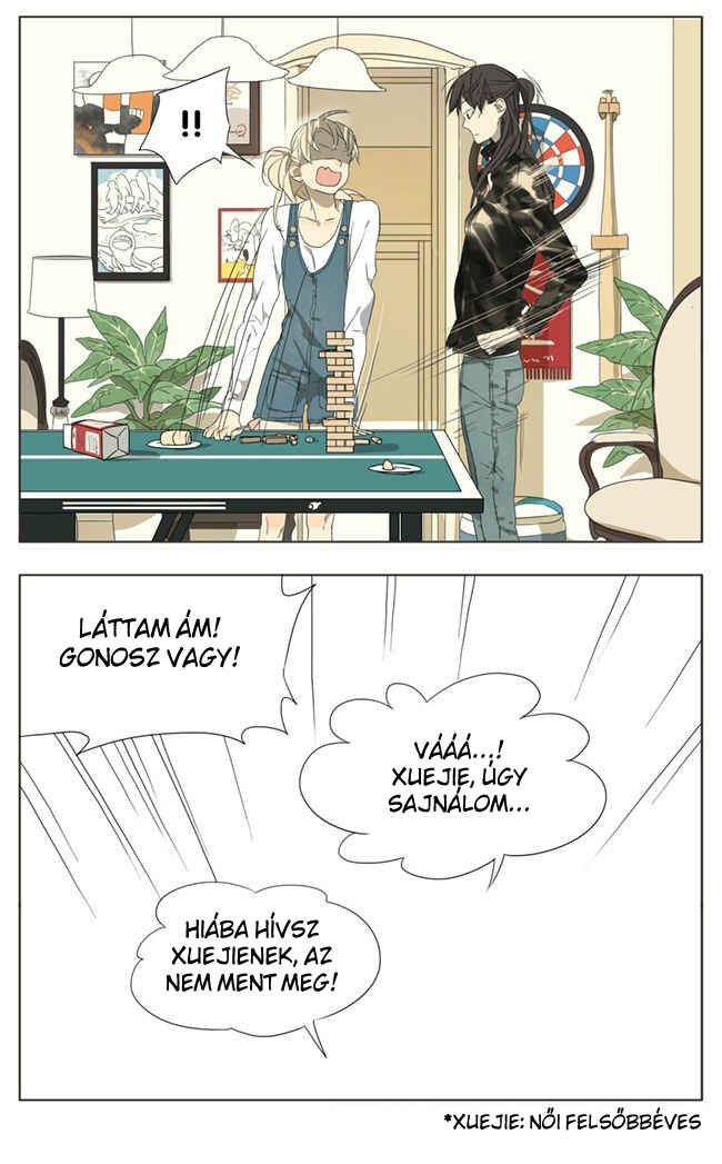 Tāmen De Gùshì Chapter 61 - Page 6