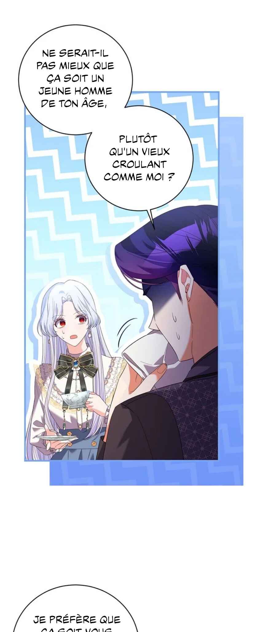I Ran Away and Got Married Chapter 40 - Page 20