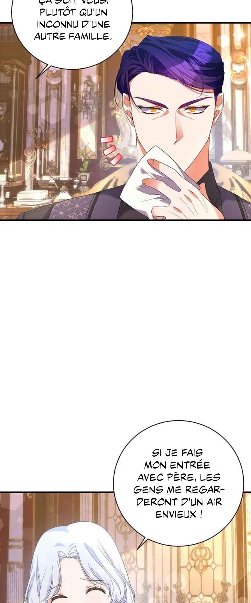 I Ran Away and Got Married Chapter 40 - Page 21