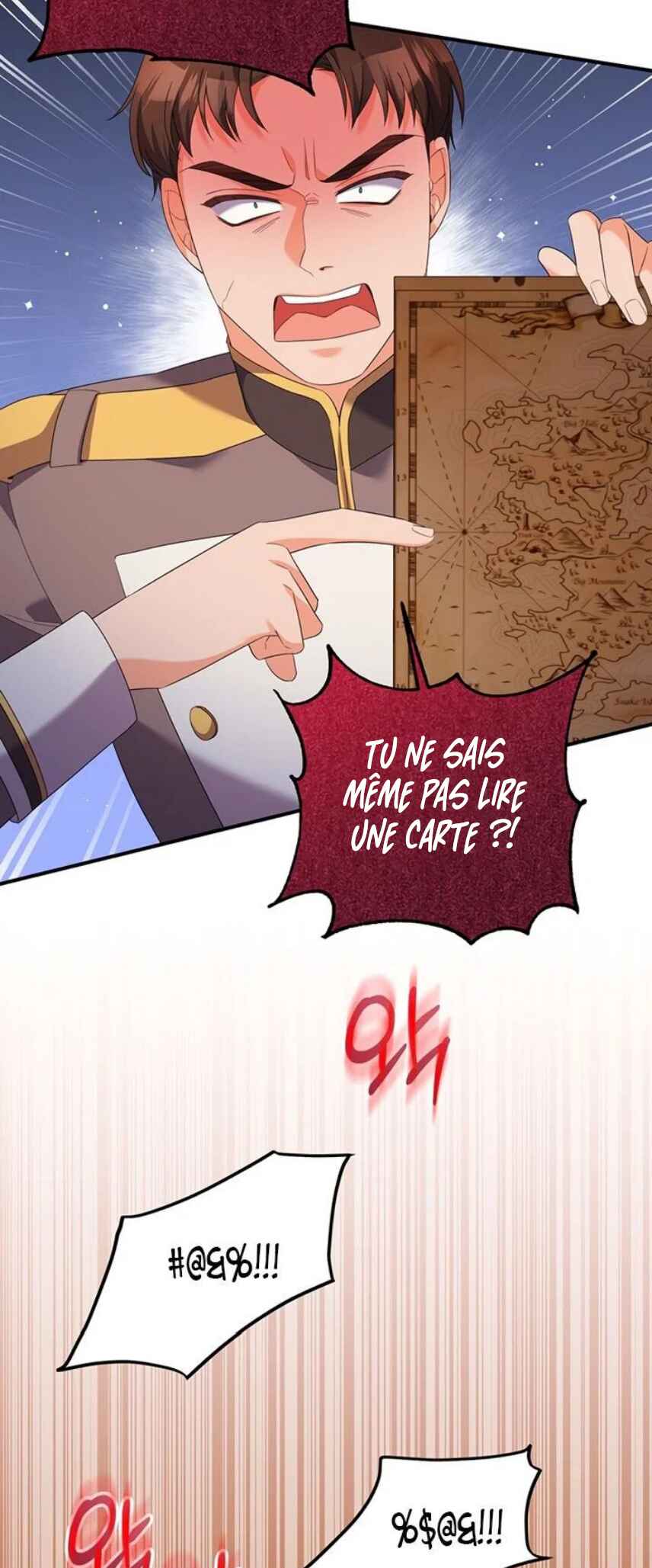 I Ran Away and Got Married Chapter 40 - Page 28