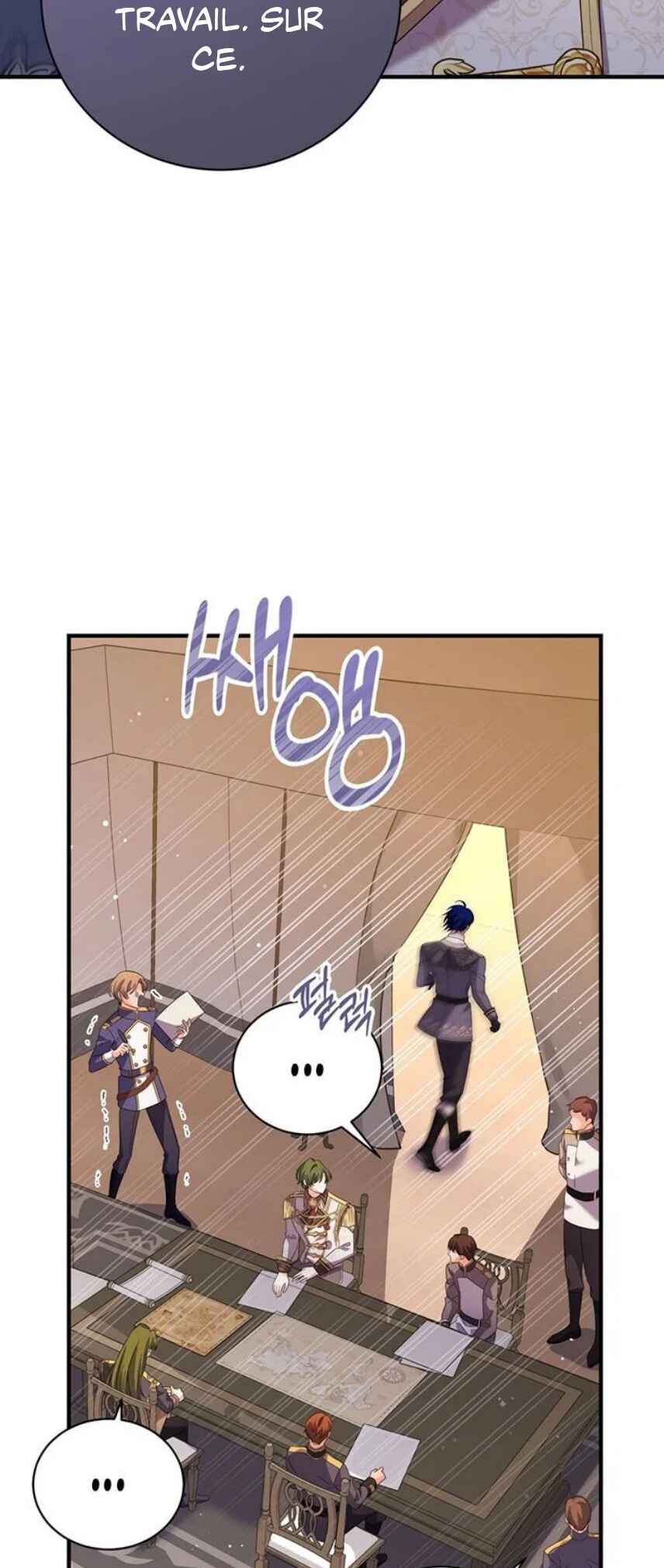 I Ran Away and Got Married Chapter 40 - Page 34