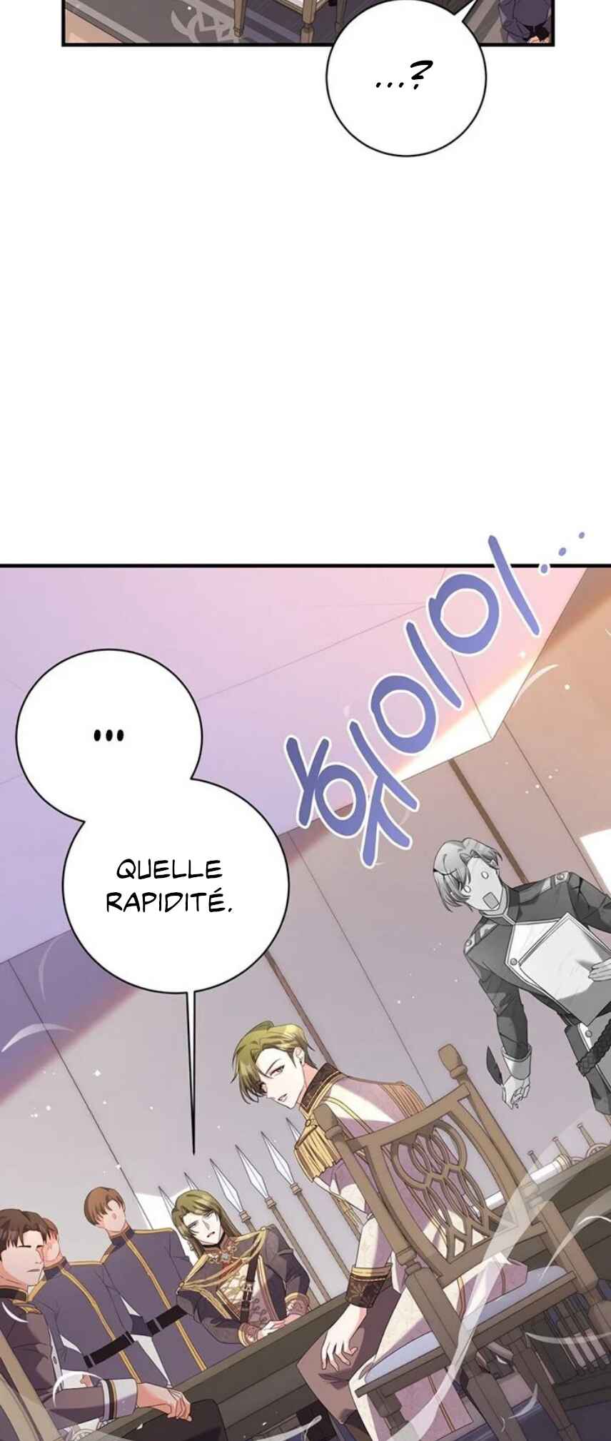 I Ran Away and Got Married Chapter 40 - Page 35