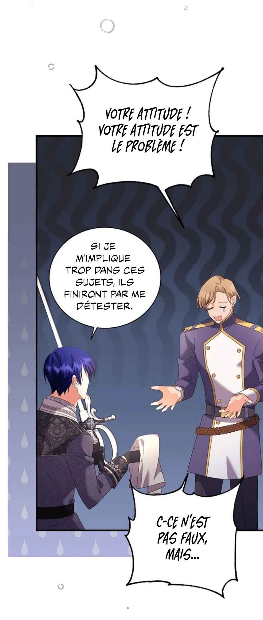 I Ran Away and Got Married Chapter 40 - Page 39