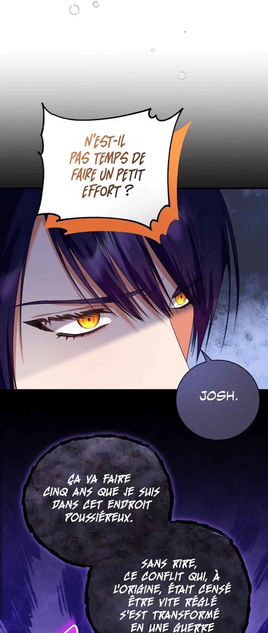 I Ran Away and Got Married Chapter 40 - Page 40