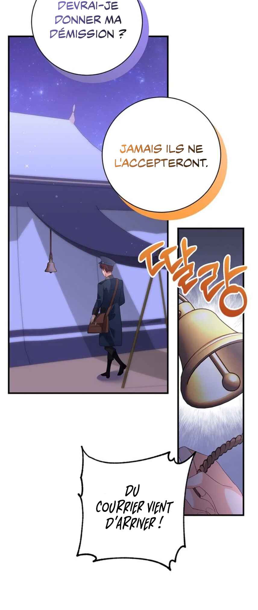I Ran Away and Got Married Chapter 40 - Page 44