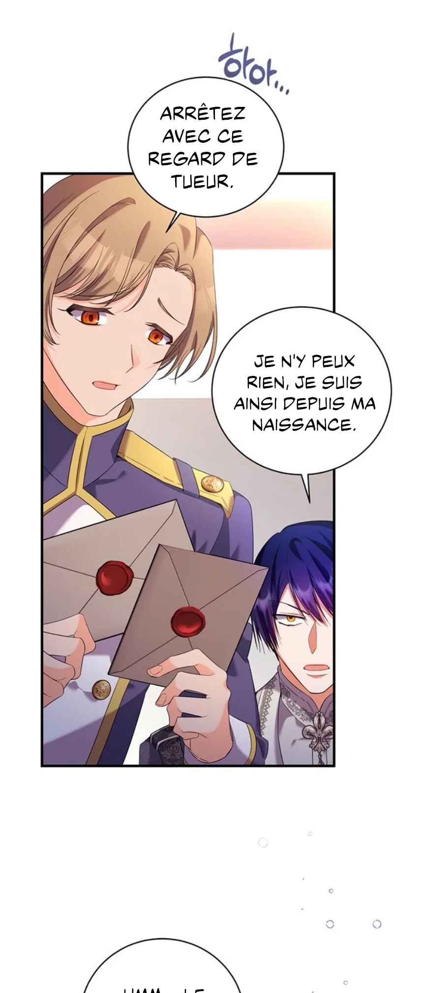 I Ran Away and Got Married Chapter 40 - Page 48