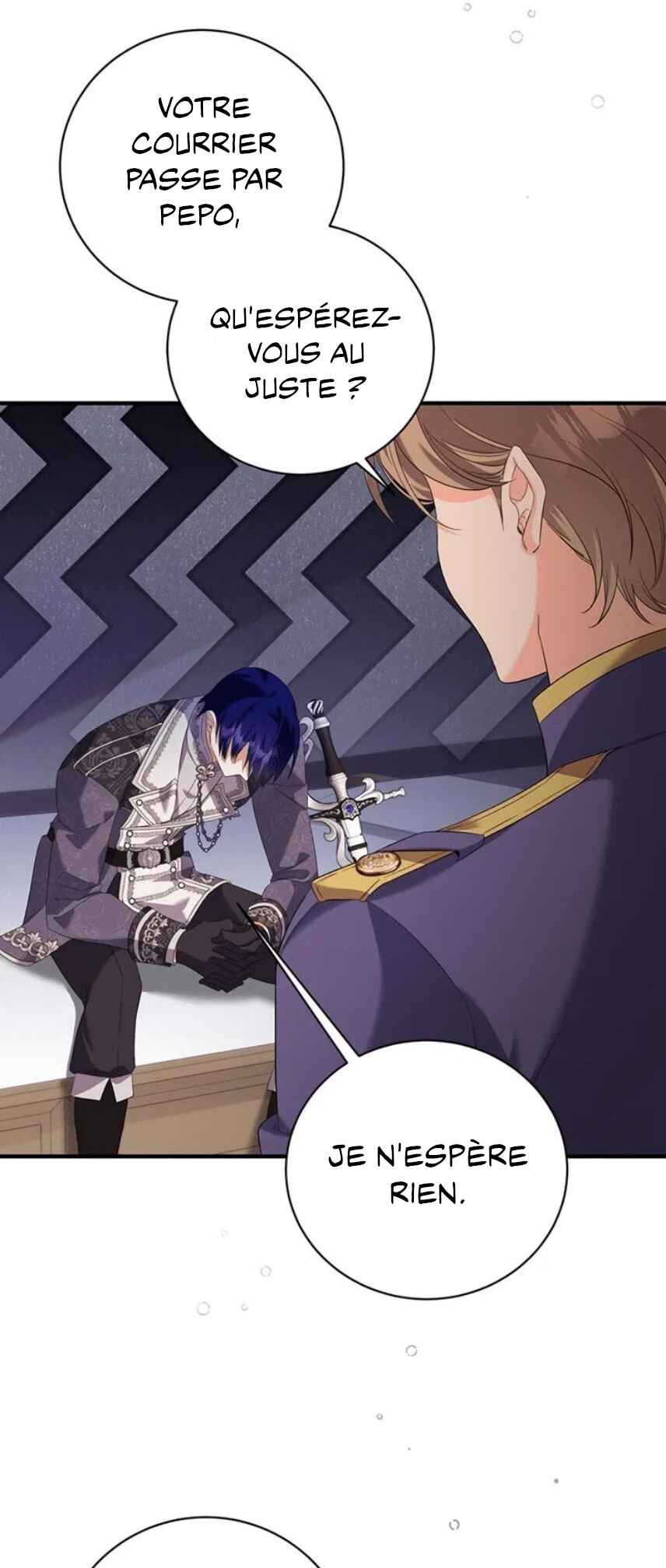 I Ran Away and Got Married Chapter 40 - Page 50