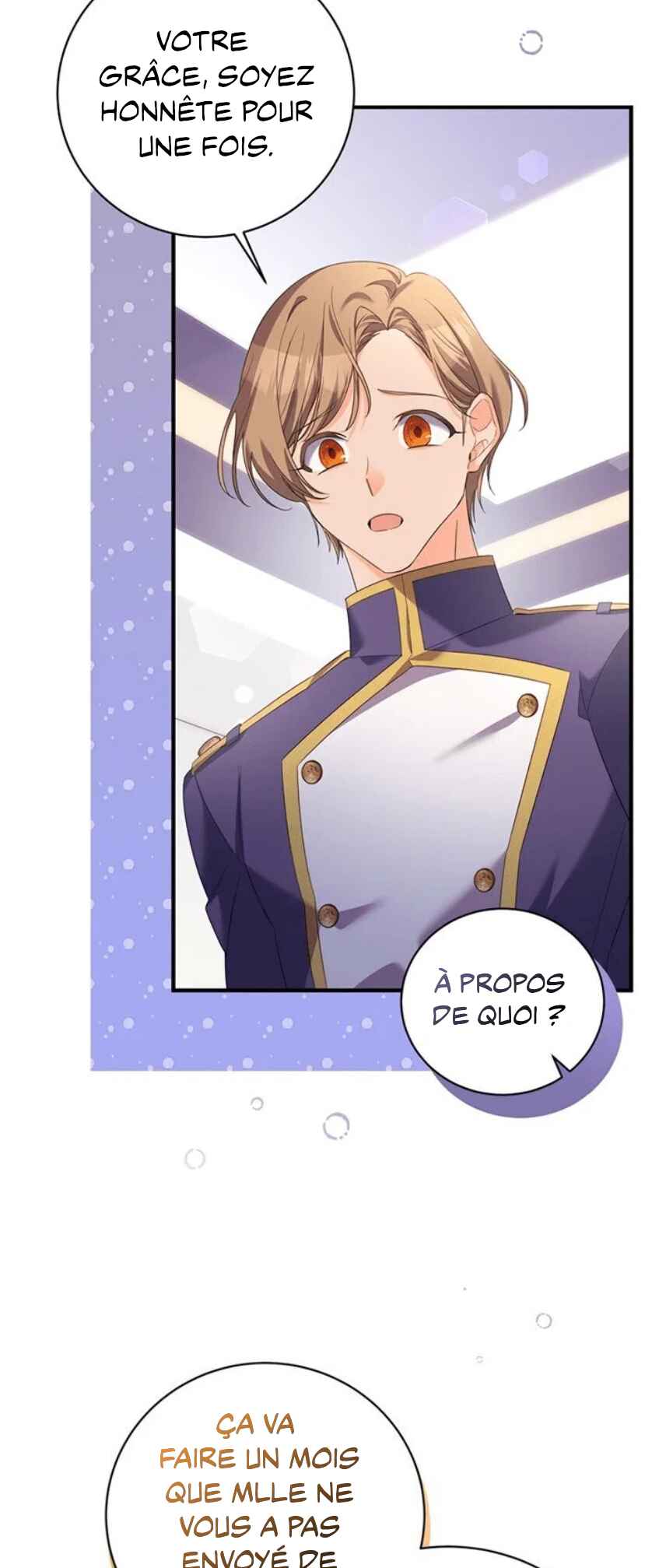 I Ran Away and Got Married Chapter 40 - Page 51