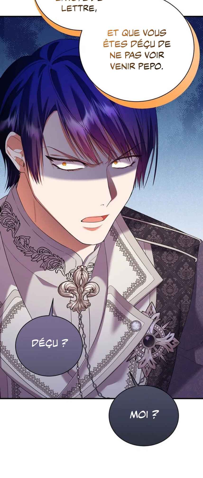 I Ran Away and Got Married Chapter 40 - Page 52
