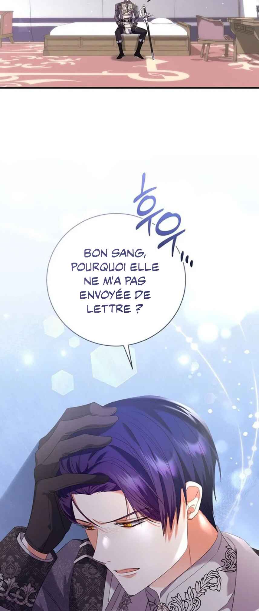 I Ran Away and Got Married Chapter 40 - Page 57