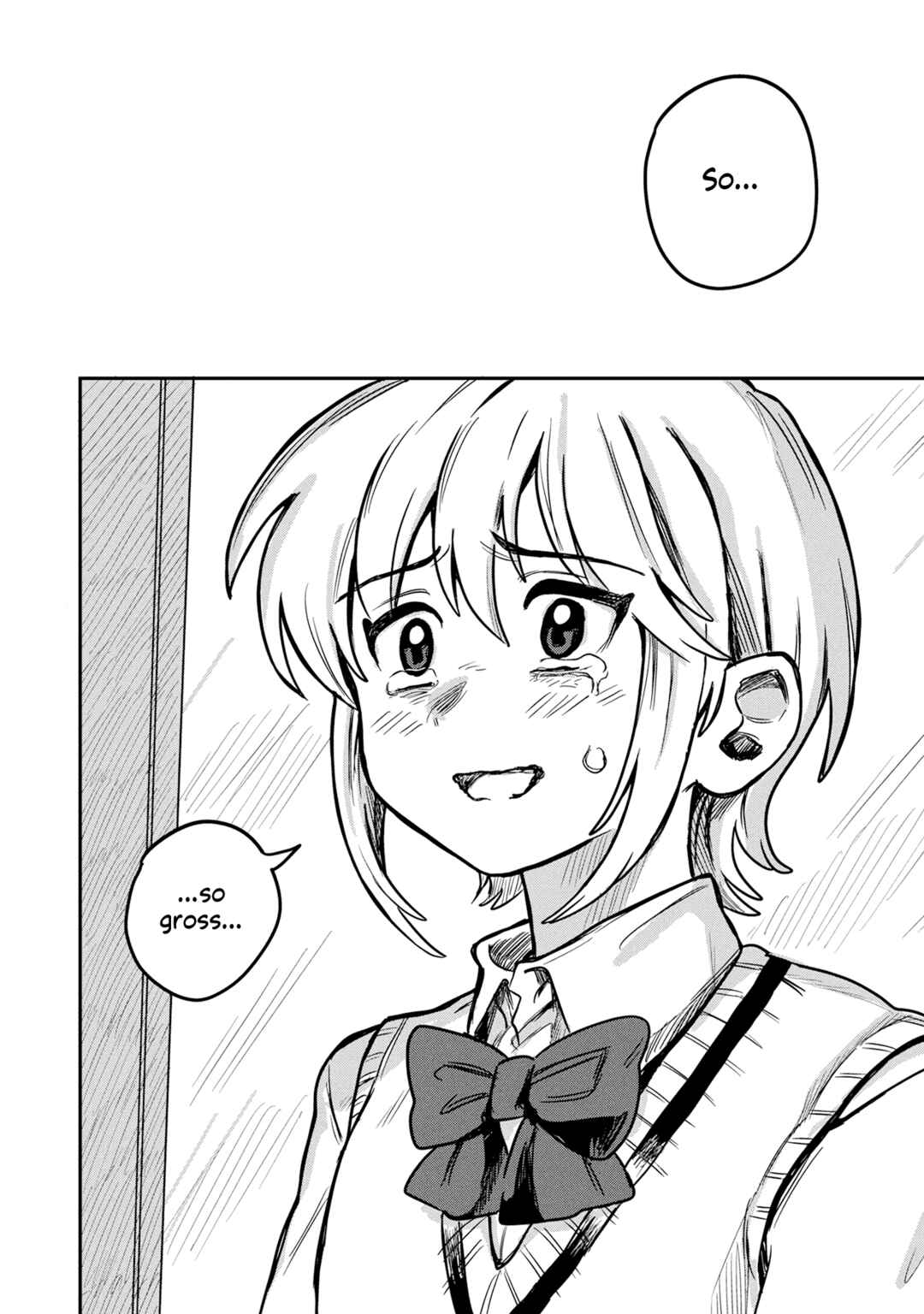 Kounai Ren'ai Chapter 13 - Page 18