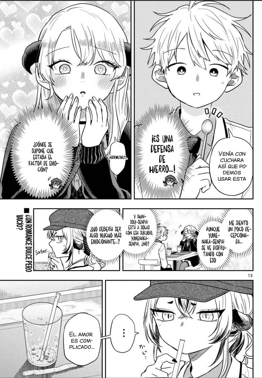 Ogami Tsumiki to Kinichijou. Chapter 76 - Page 16