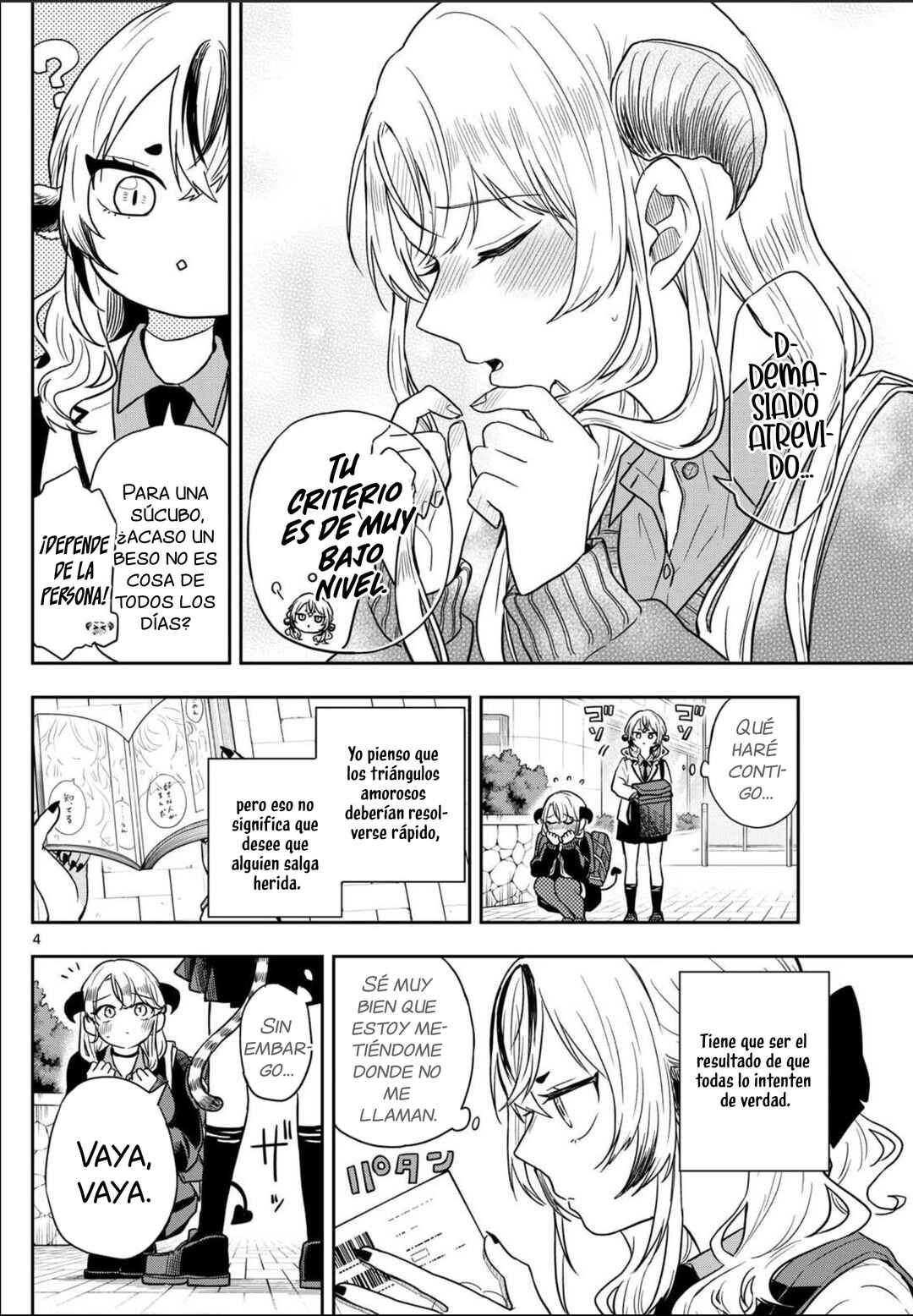 Ogami Tsumiki to Kinichijou. Chapter 76 - Page 7