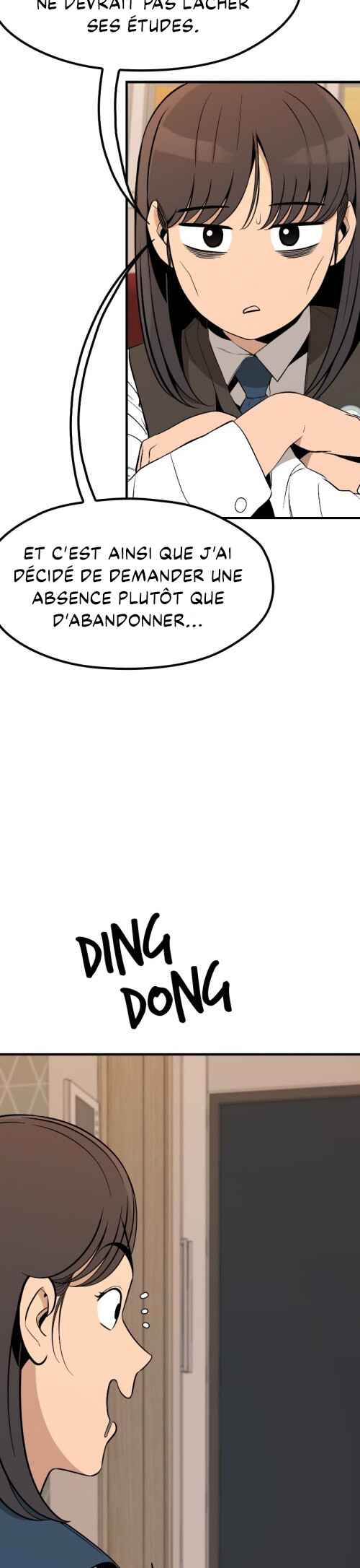 Survive to Revive Chapter 23 - Page 10