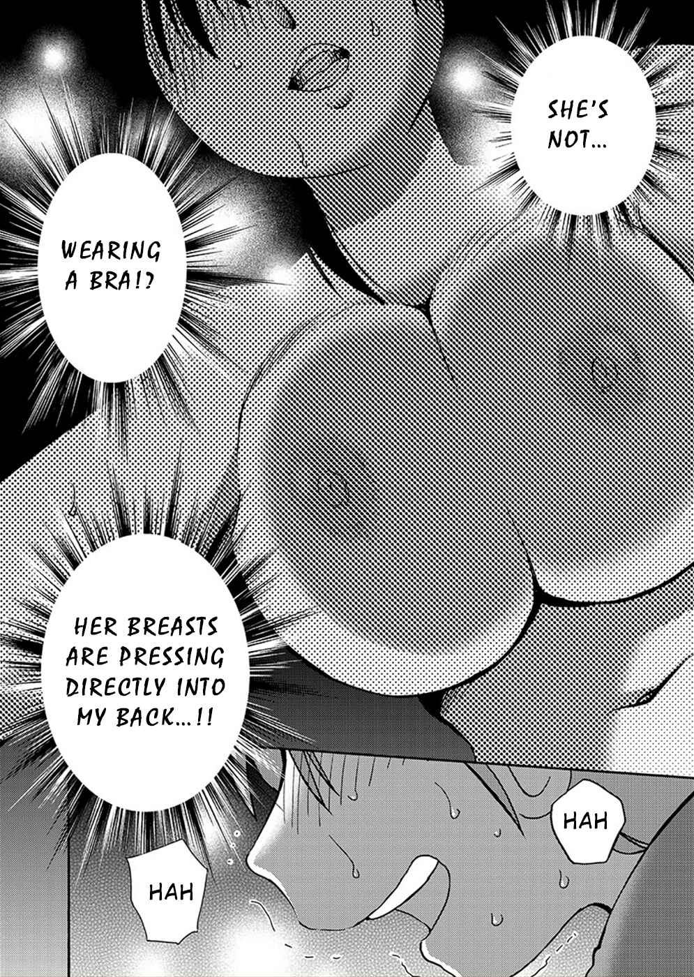 Rakujitsu no Pathos Chapter 79 - Page 11