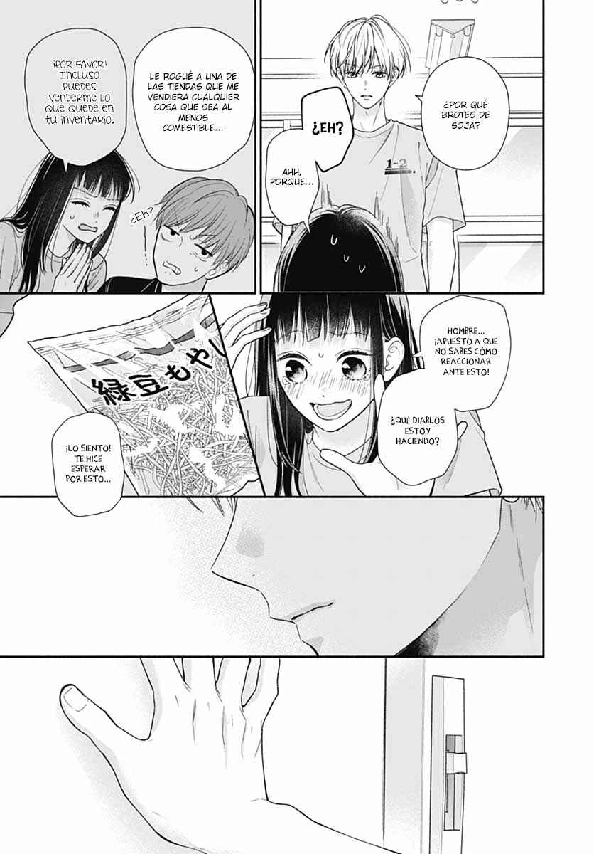 Pink to Habanero Chapter 36 - Page 26