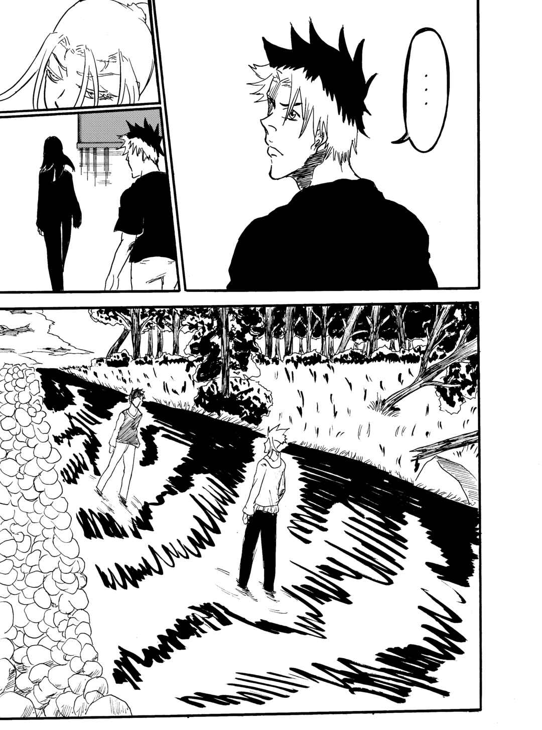 White World Chapter 42 - Page 10