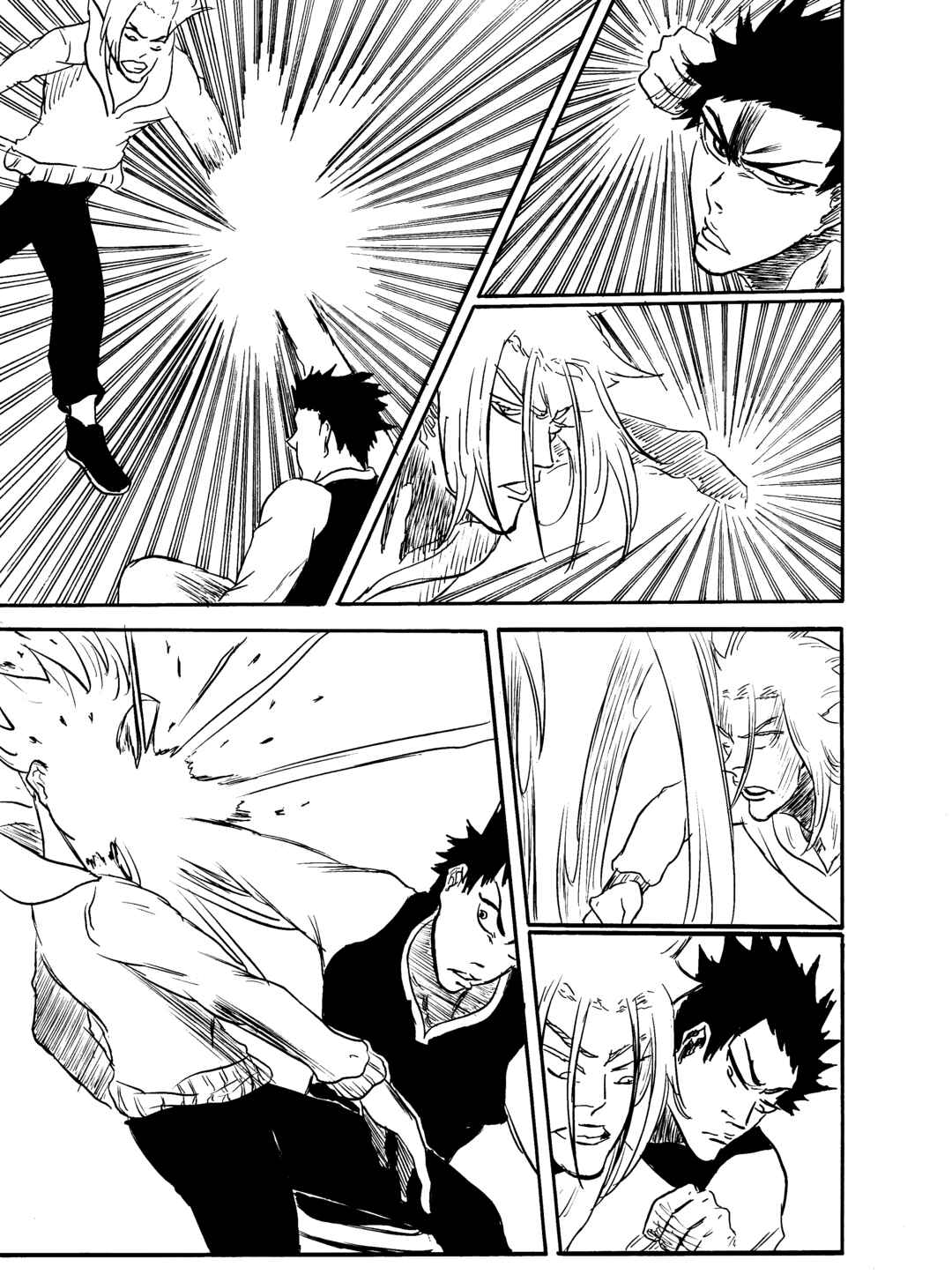 White World Chapter 42 - Page 15